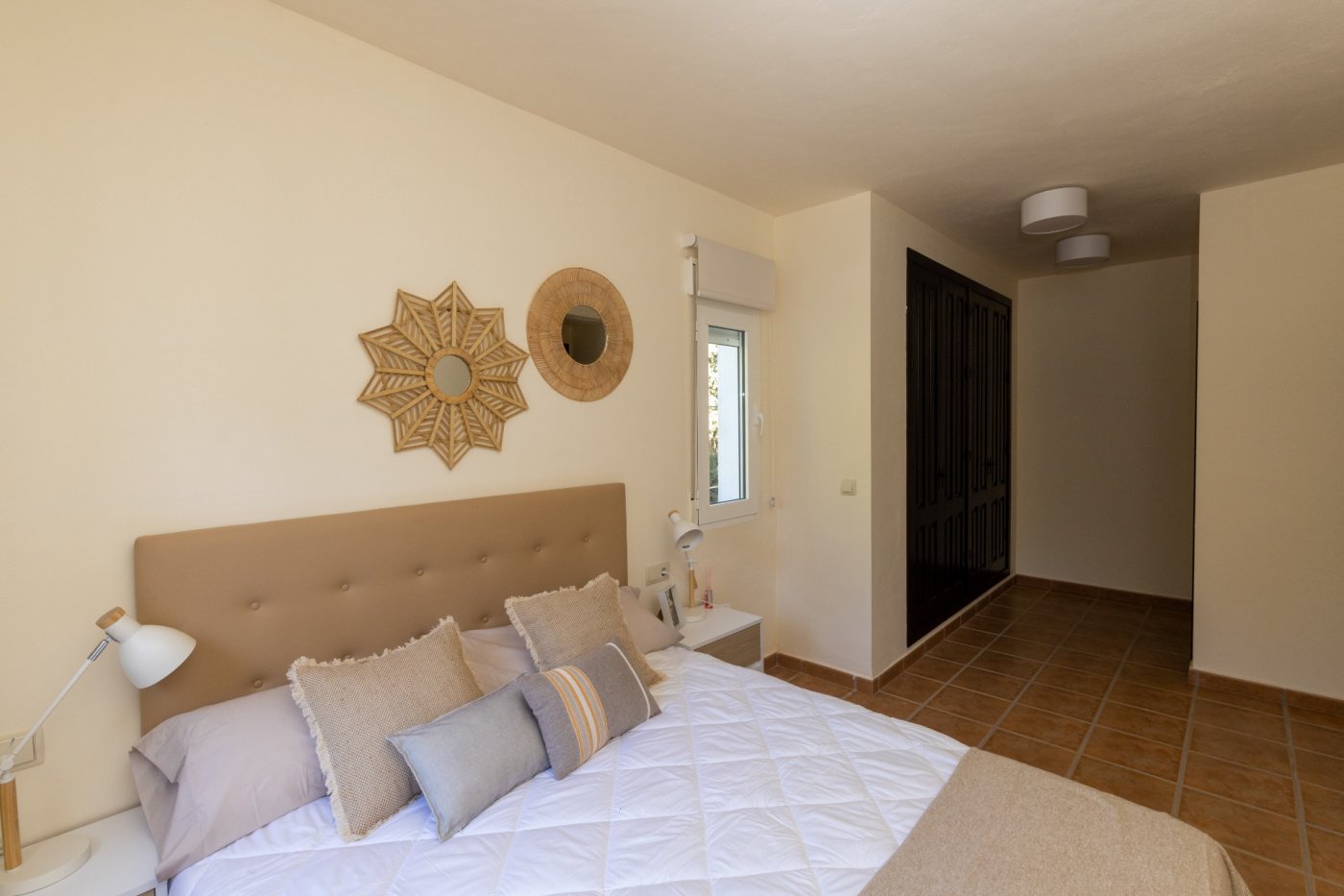 Villa Las Palas, Murcia, Spānijā 3 istabas, 178 m2 Nr. 75709