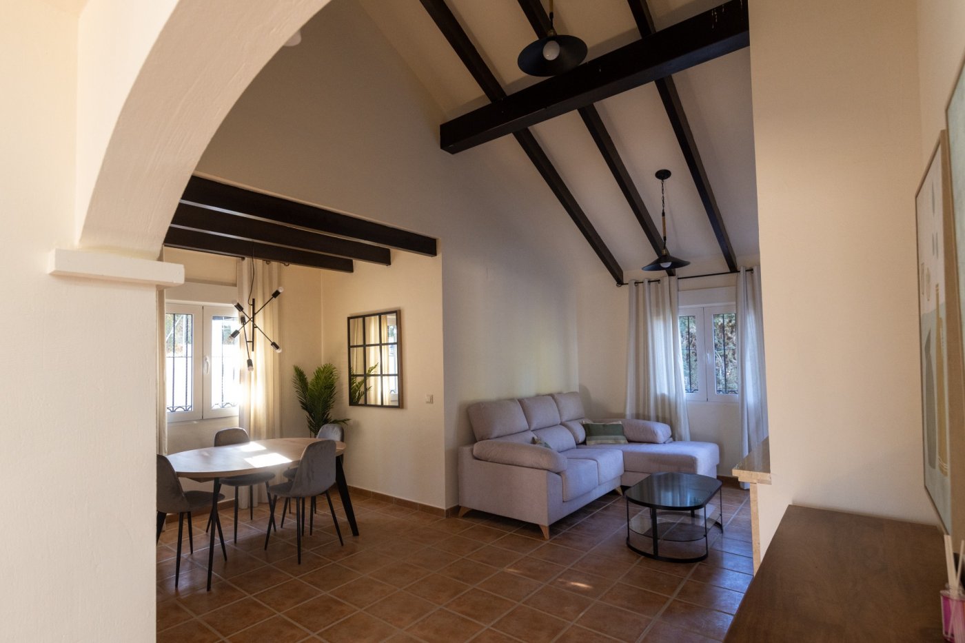 Villa Las Palas, Murcia, Spānijā 3 istabas, 178 m2 Nr. 75709