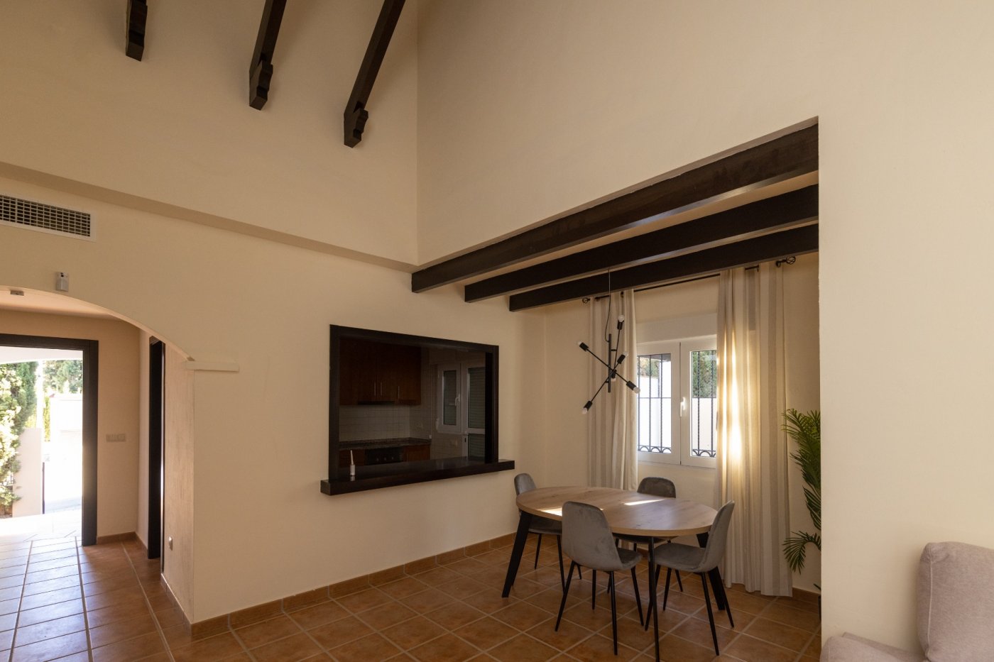 Villa Las Palas, Murcia, Spānijā 3 istabas, 178 m2 Nr. 75709
