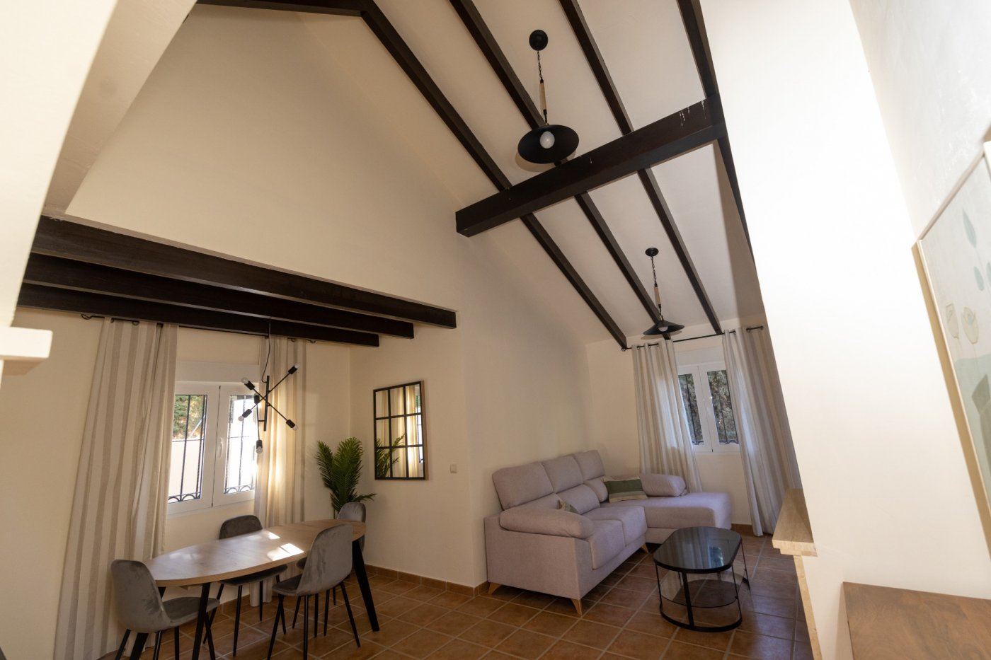 Villa Las Palas, Murcia, Spānijā 3 istabas, 178 m2 Nr. 75709