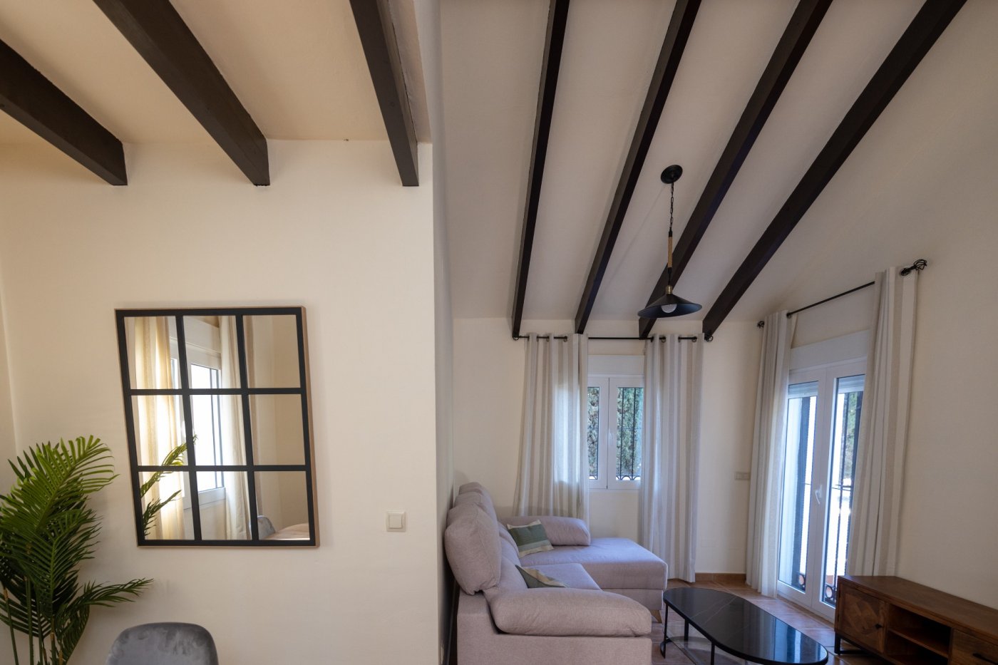 Villa Las Palas, Murcia, Spānijā 3 istabas, 178 m2 Nr. 75709