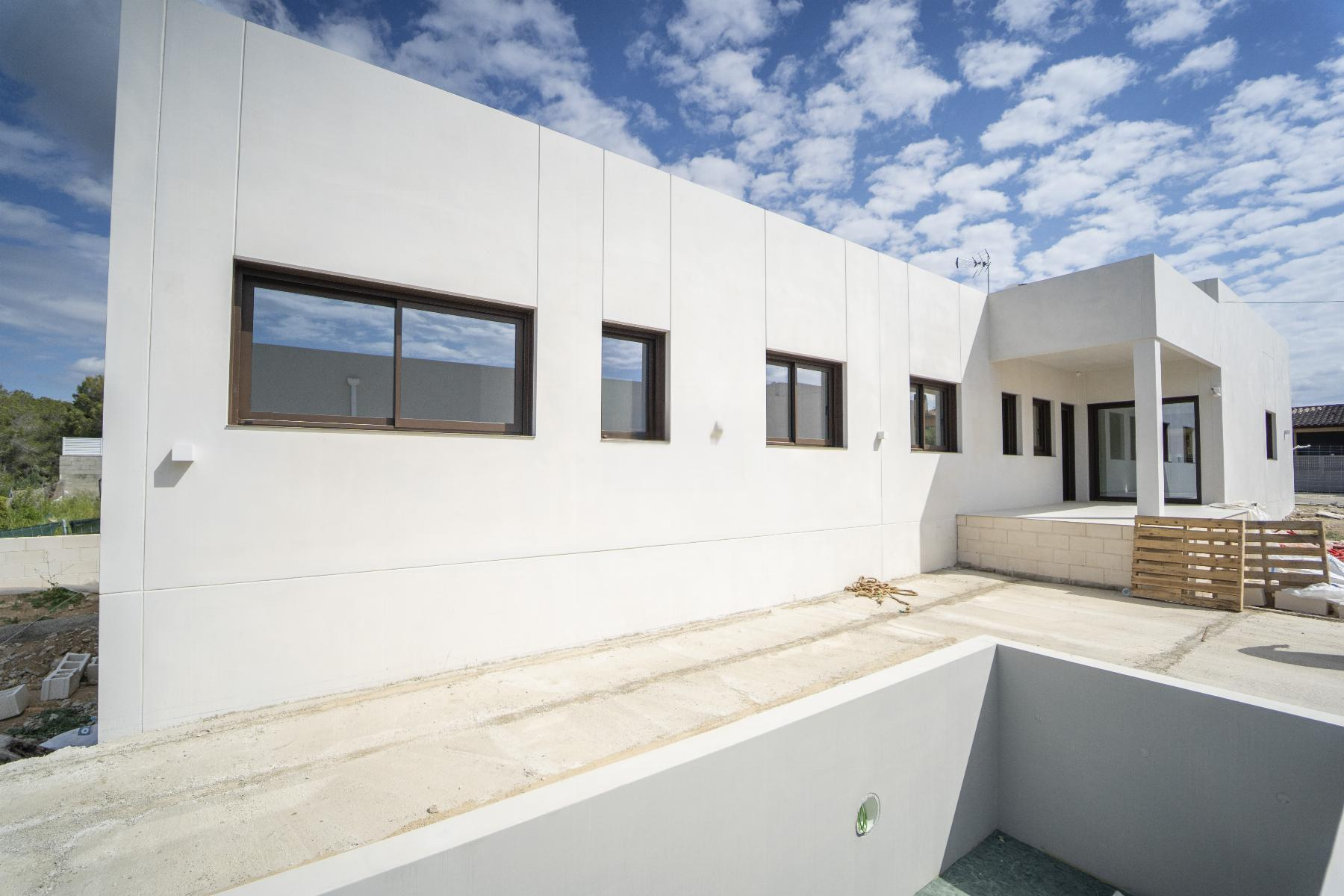 Casa a Coma-Ruga, Tarragona, Spagna 3 camere da letto, 190 mq. N° 141080