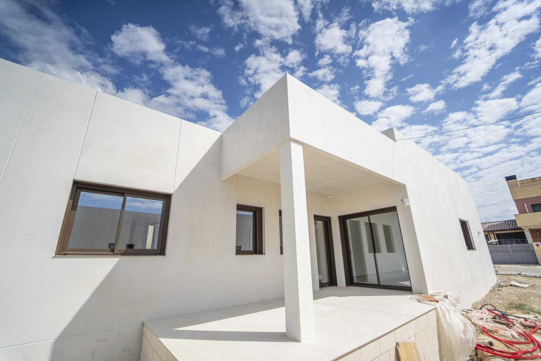 Casa a Coma-Ruga, Tarragona, Spagna 3 camere da letto, 190 mq. N° 141080