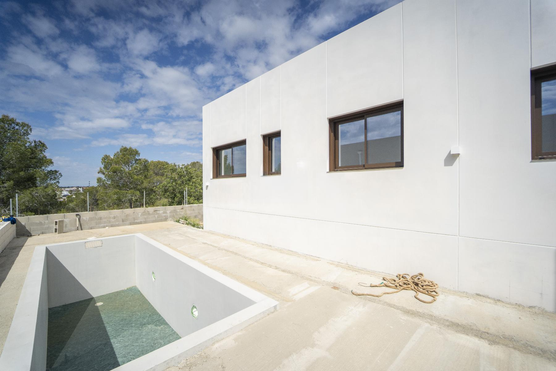 Casa a Coma-Ruga, Tarragona, Spagna 3 camere da letto, 190 mq. N° 141080