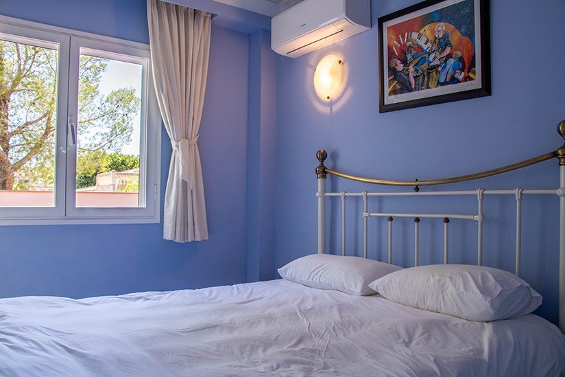 Villa in El Toro, Mallorca, Spain 5 bedrooms, 252 sq.m. No. 143758