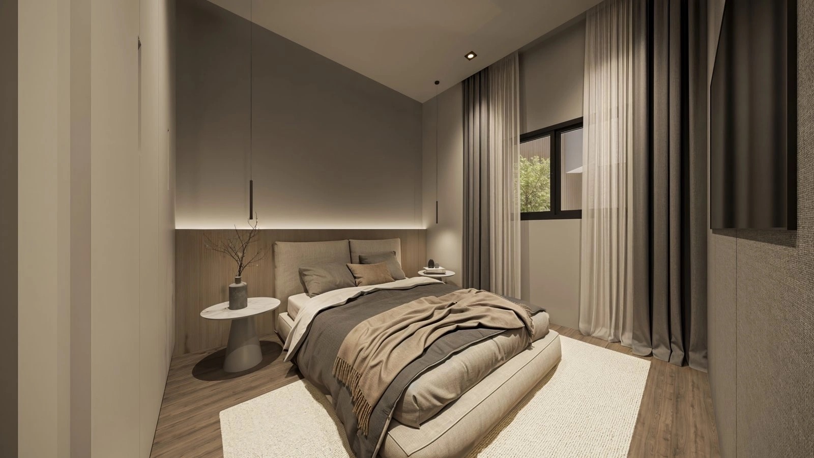 Bungalow à Mijas, Malaga, Espagne 2 chambres, 65 m2 No. 143754