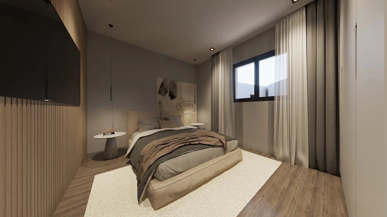 Bungalow à Mijas, Malaga, Espagne 2 chambres, 65 m2 No. 143754