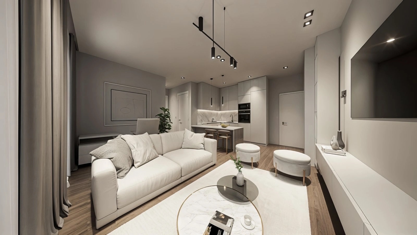 Bungalow à Mijas, Malaga, Espagne 2 chambres, 65 m2 No. 143754