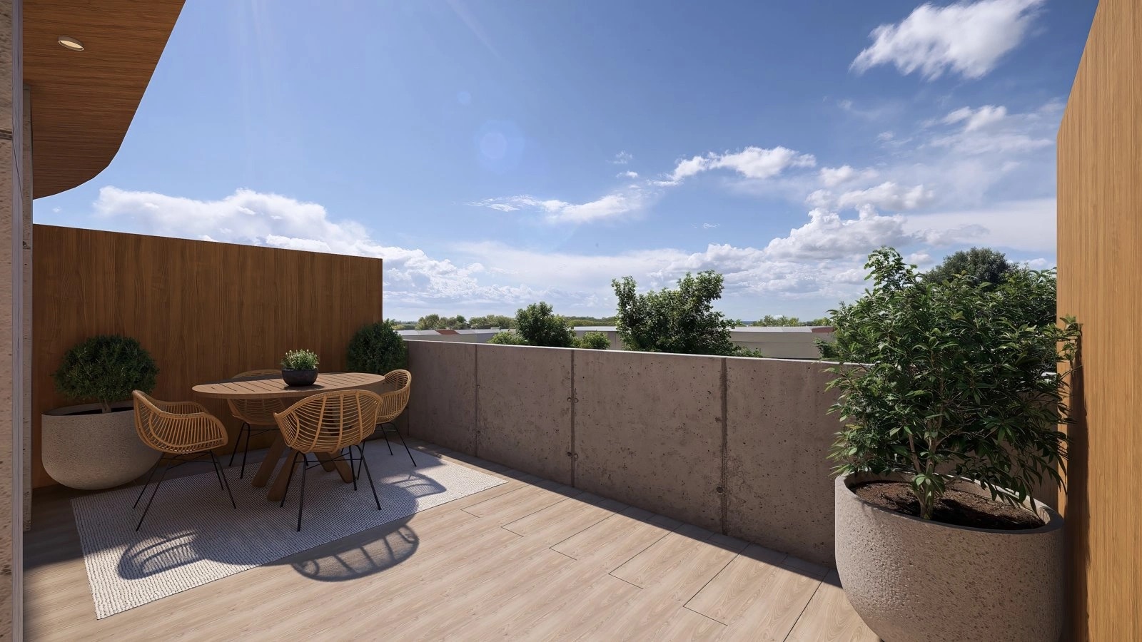 Bungalow à Mijas, Malaga, Espagne 2 chambres, 65 m2 No. 143754