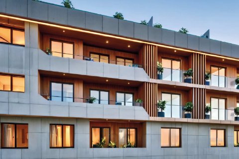 Dzīvoklis Mijas, Malaga, Spānijā 2 istabas, 82 m2 Nr. 143755