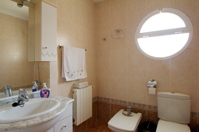 Villa i Torrevieja, Alicante, Spanien 5 sovrum, 490 kvm. Nr. 80159