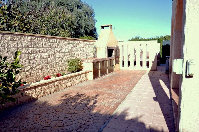 Villa i Torrevieja, Alicante, Spanien 5 sovrum, 490 kvm. Nr. 80159