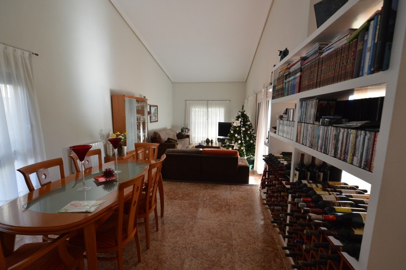 Villa i Torrevieja, Alicante, Spanien 5 sovrum, 490 kvm. Nr. 80159