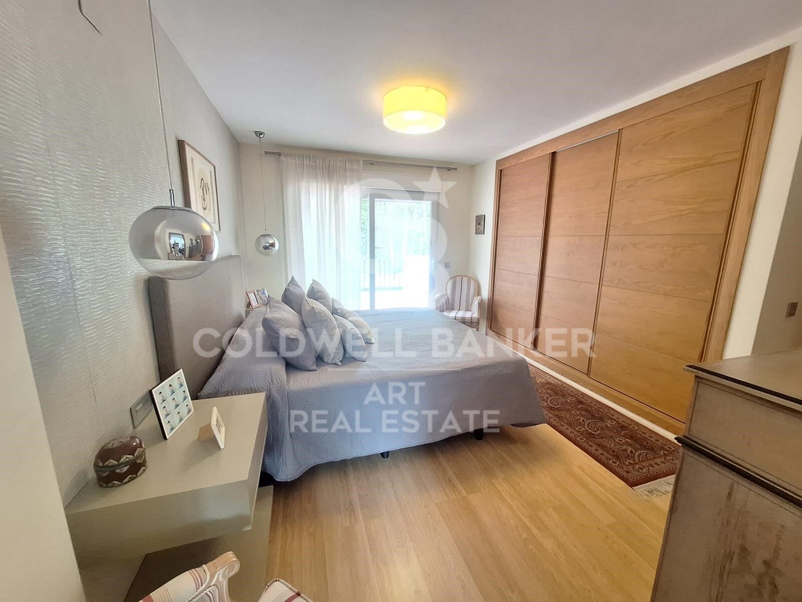 House in Marbella, Malaga, Spain 4 bedrooms, 140 sq.m. No. 160048