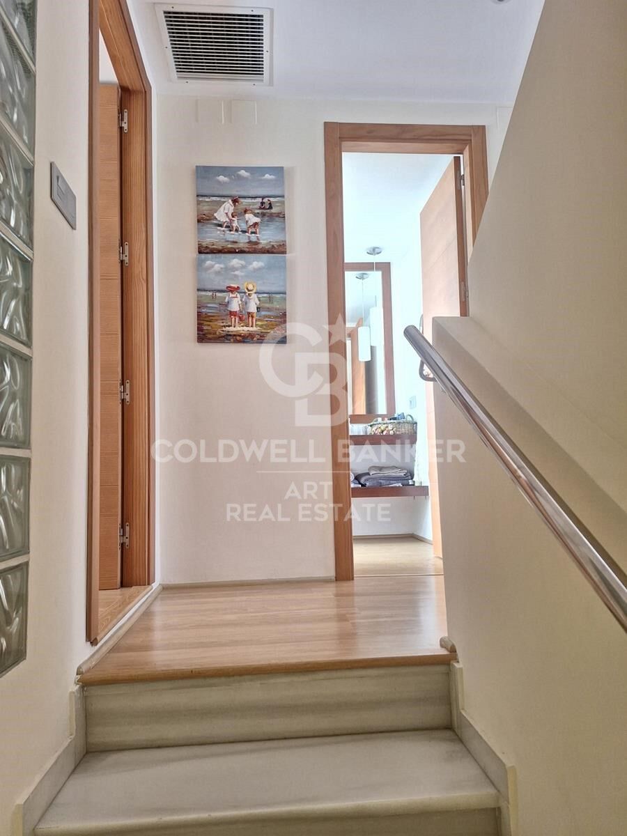 House in Marbella, Malaga, Spain 4 bedrooms, 140 sq.m. No. 160048