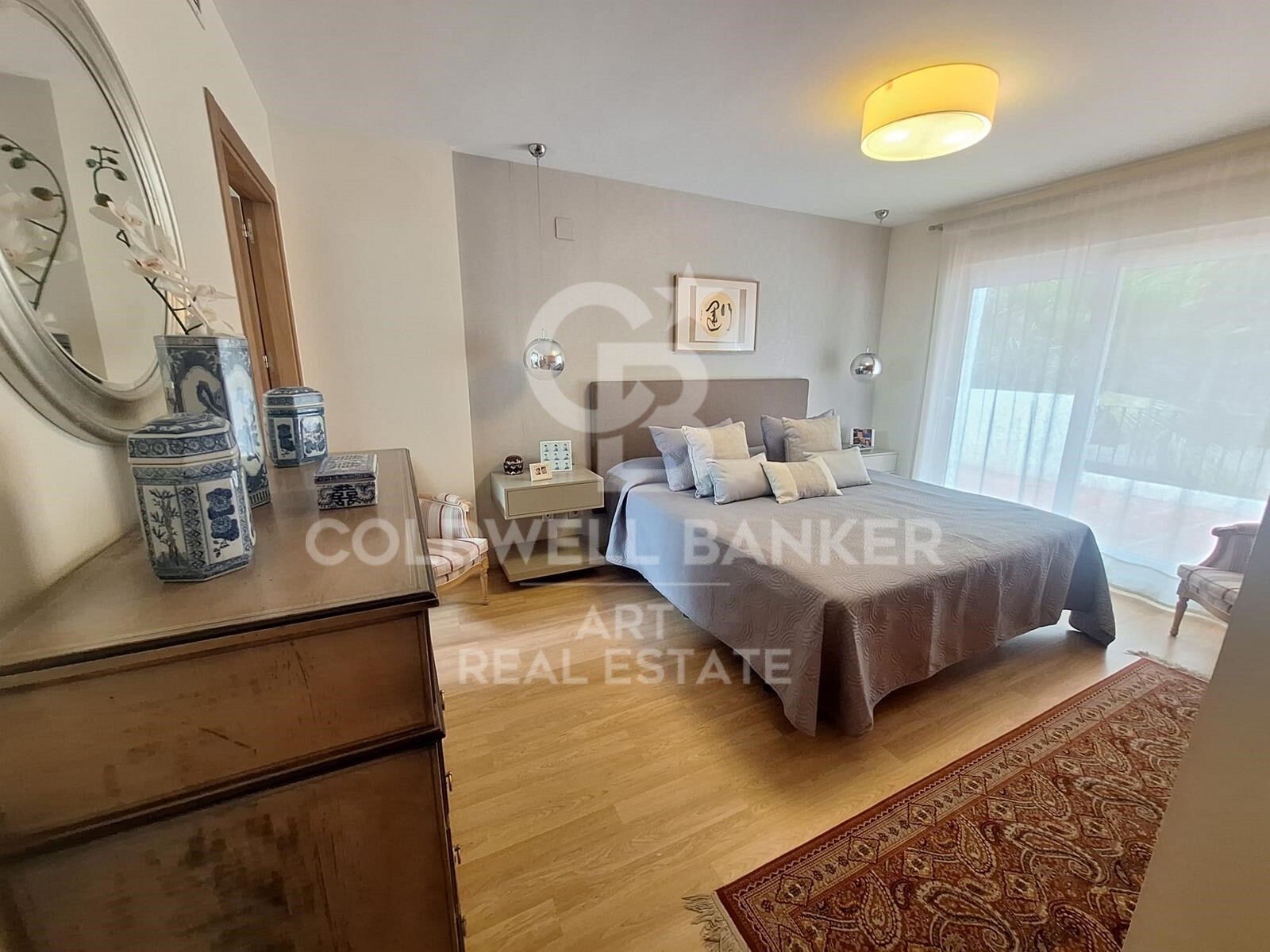 House in Marbella, Malaga, Spain 4 bedrooms, 140 sq.m. No. 160048