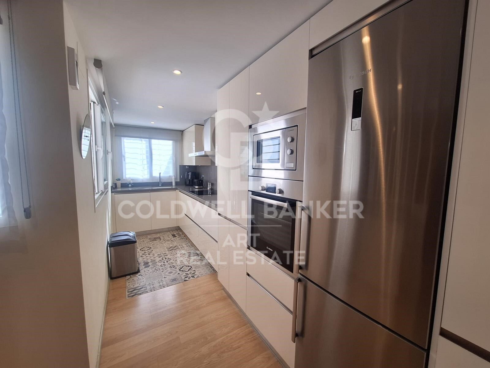 House in Marbella, Malaga, Spain 4 bedrooms, 140 sq.m. No. 160048