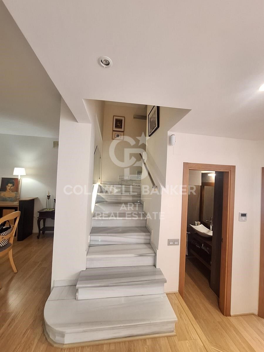 House in Marbella, Malaga, Spain 4 bedrooms, 140 sq.m. No. 160048