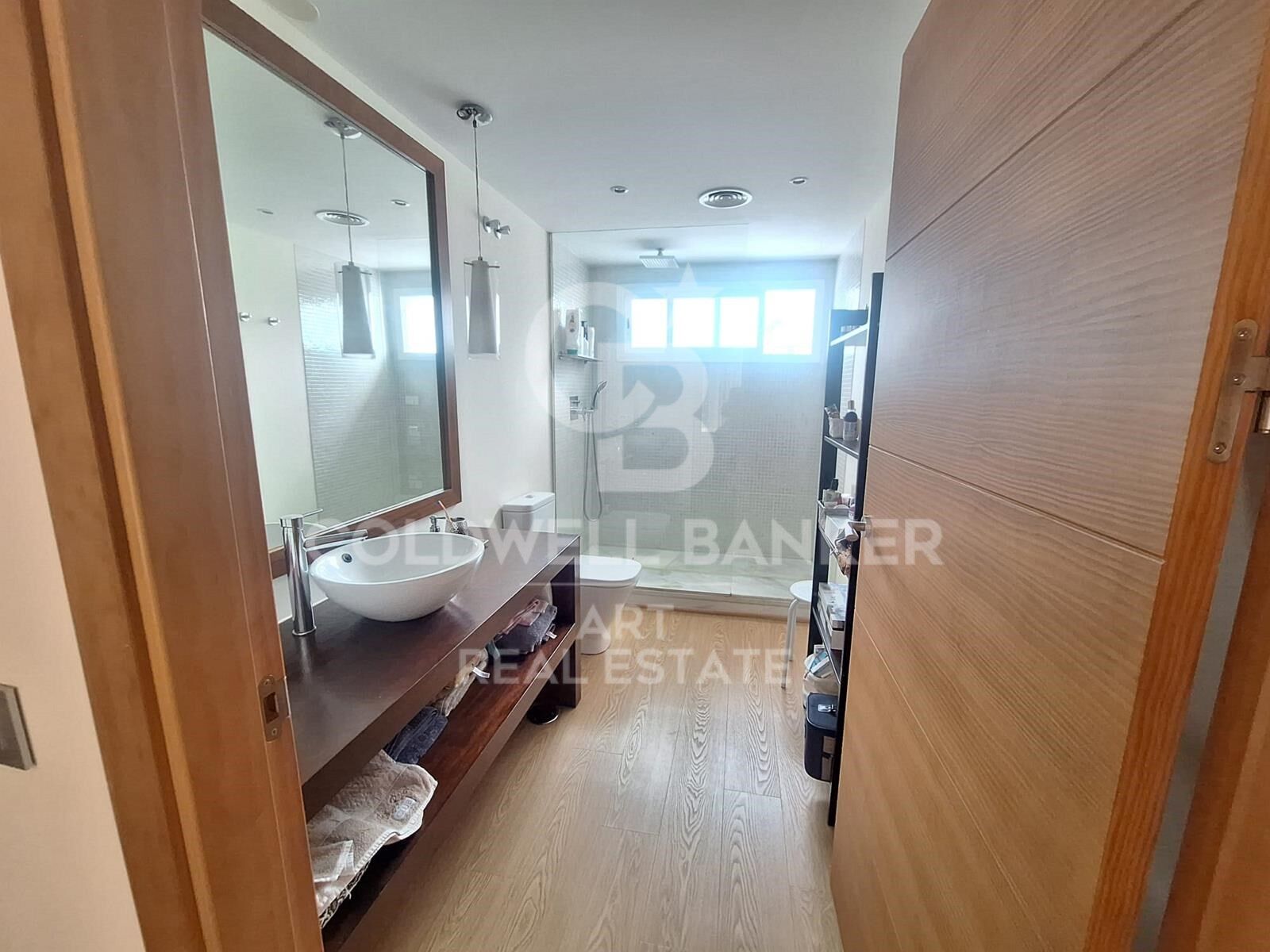 House in Marbella, Malaga, Spain 4 bedrooms, 140 sq.m. No. 160048