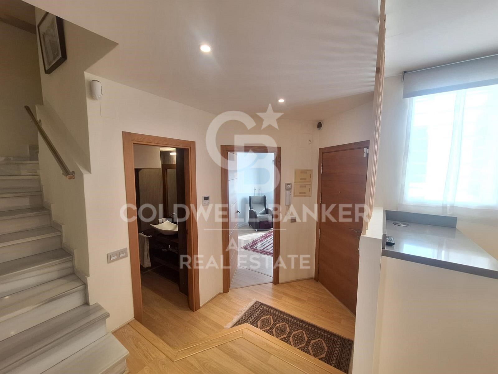 House in Marbella, Malaga, Spain 4 bedrooms, 140 sq.m. No. 160048