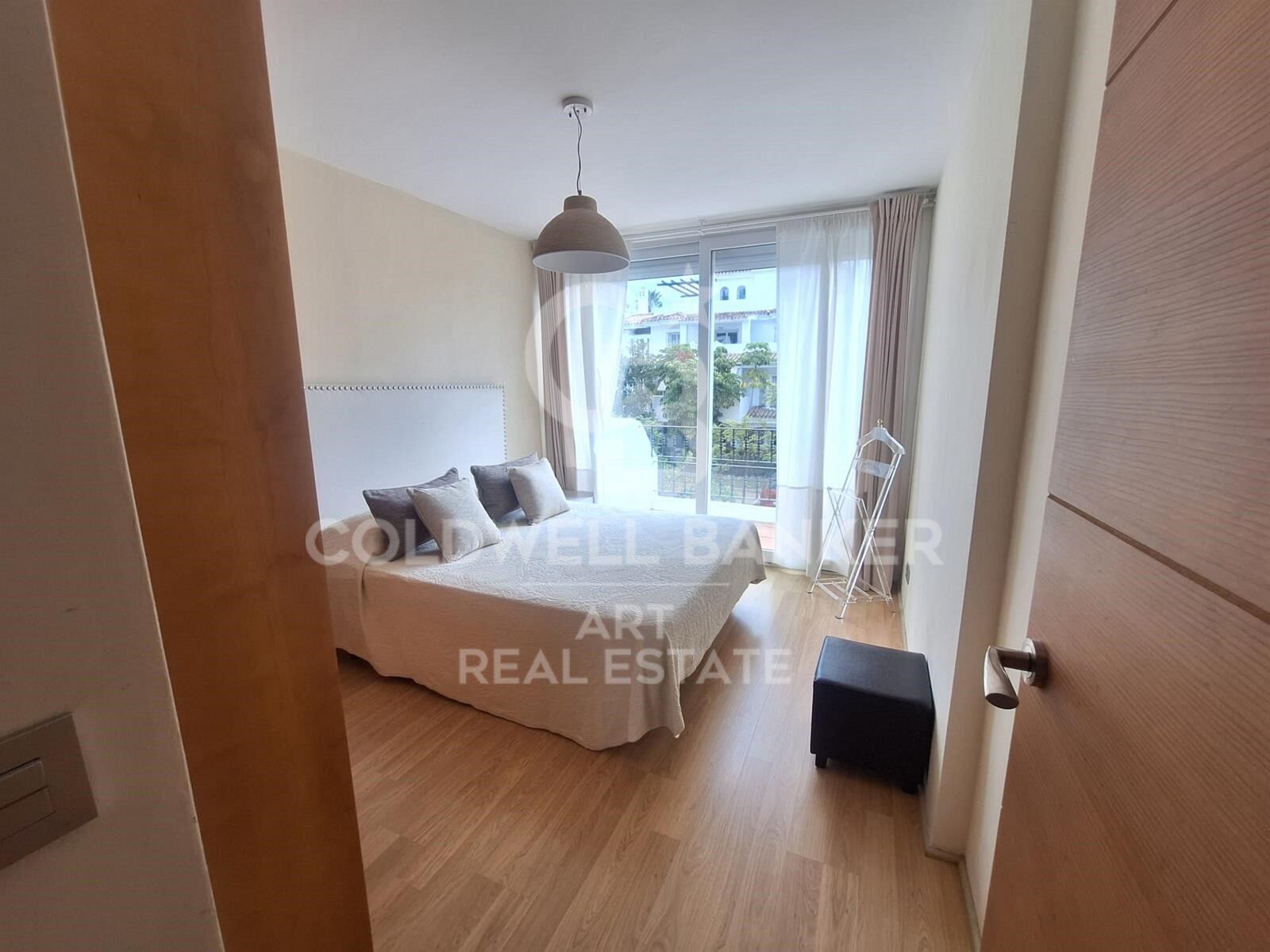 House in Marbella, Malaga, Spain 4 bedrooms, 140 sq.m. No. 160048
