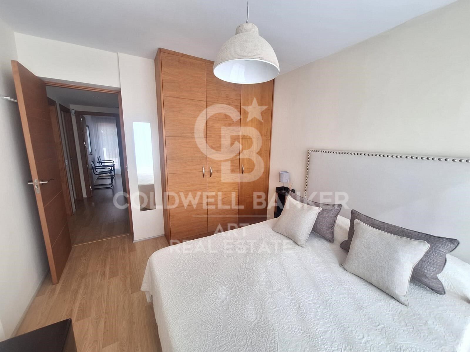 House in Marbella, Malaga, Spain 4 bedrooms, 140 sq.m. No. 160048