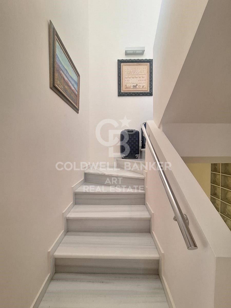 House in Marbella, Malaga, Spain 4 bedrooms, 140 sq.m. No. 160048