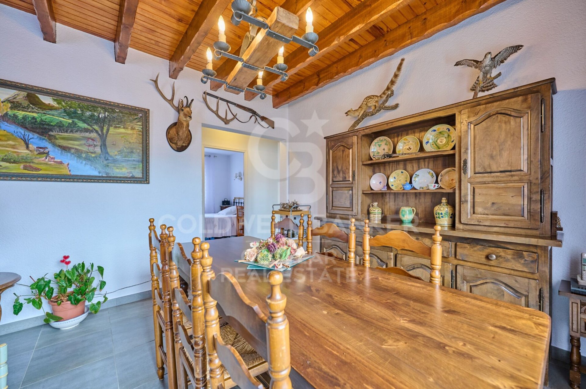 House in Spain 8 bedrooms, 240 sq.m. No. 160045