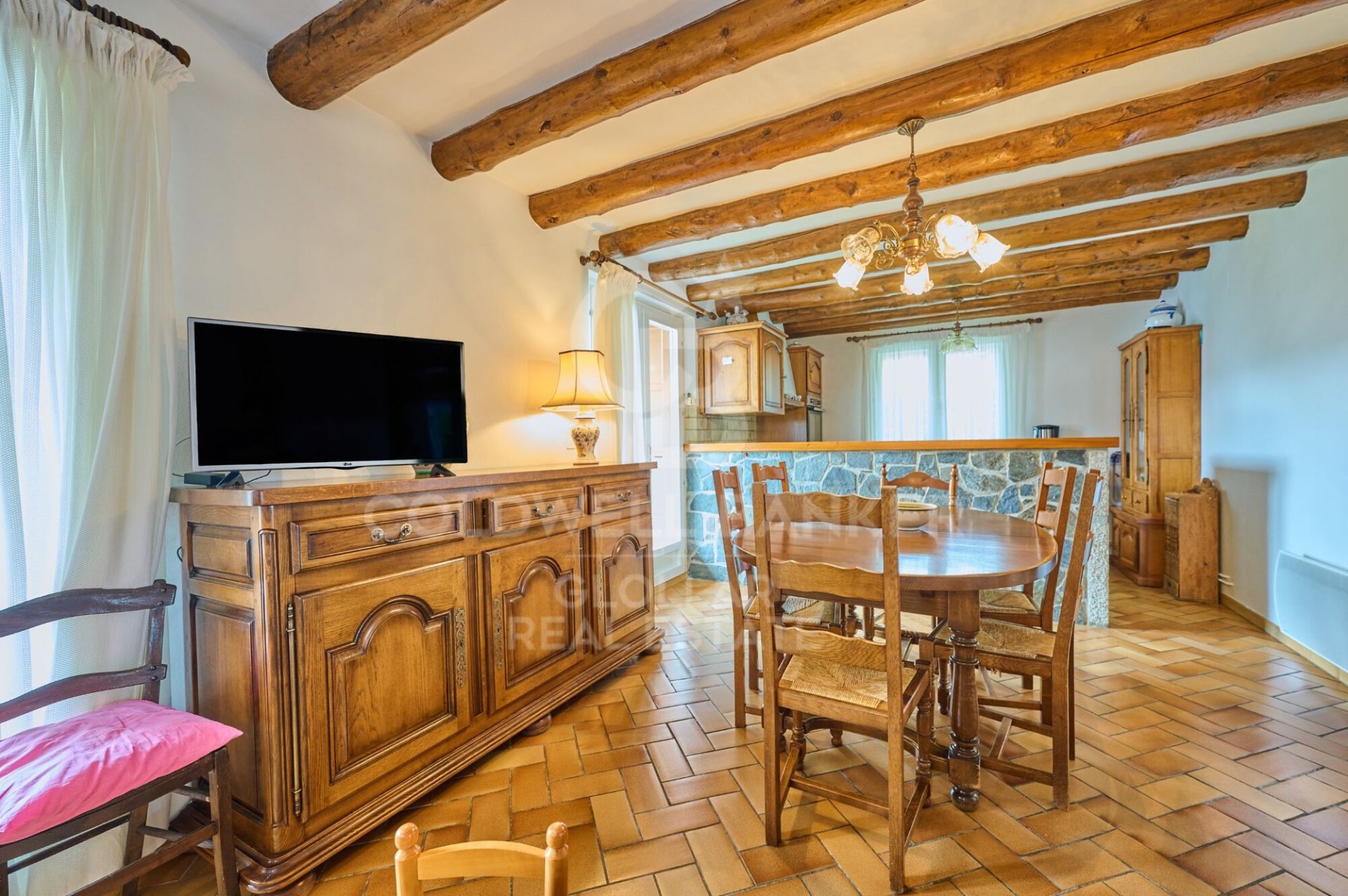 House in Spain 8 bedrooms, 240 sq.m. No. 160045