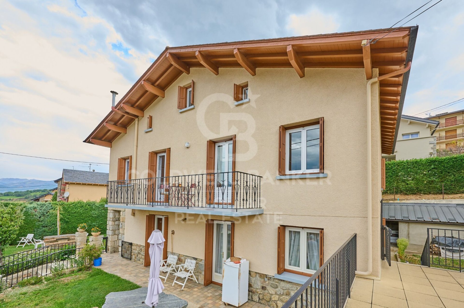 House in Spain 8 bedrooms, 240 sq.m. No. 160045
