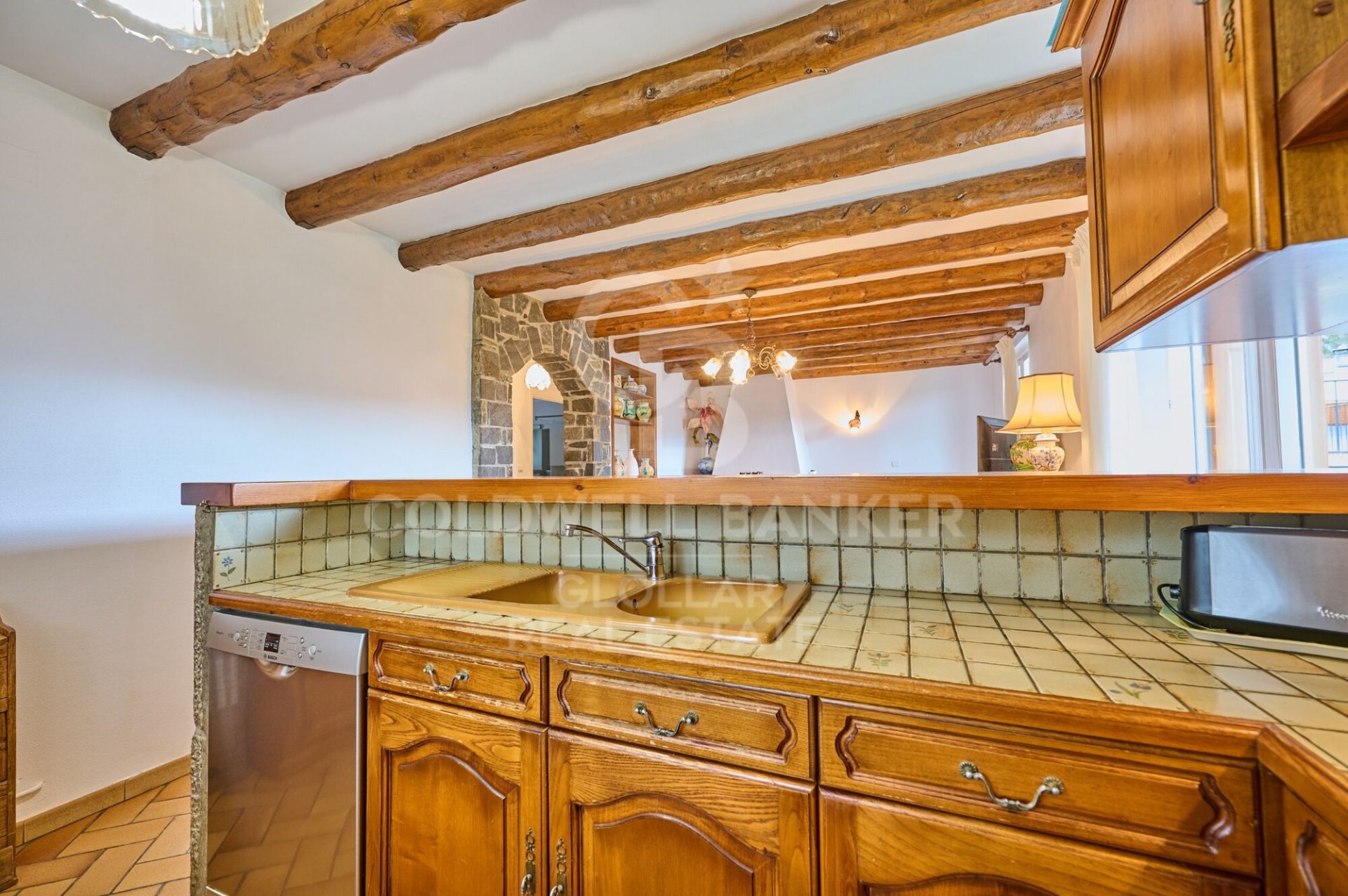 House in Spain 8 bedrooms, 240 sq.m. No. 160045