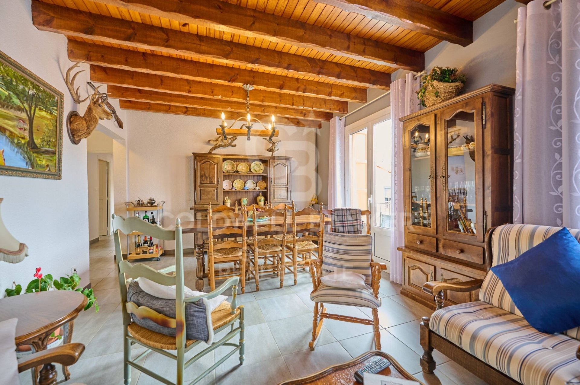 House in Spain 8 bedrooms, 240 sq.m. No. 160045