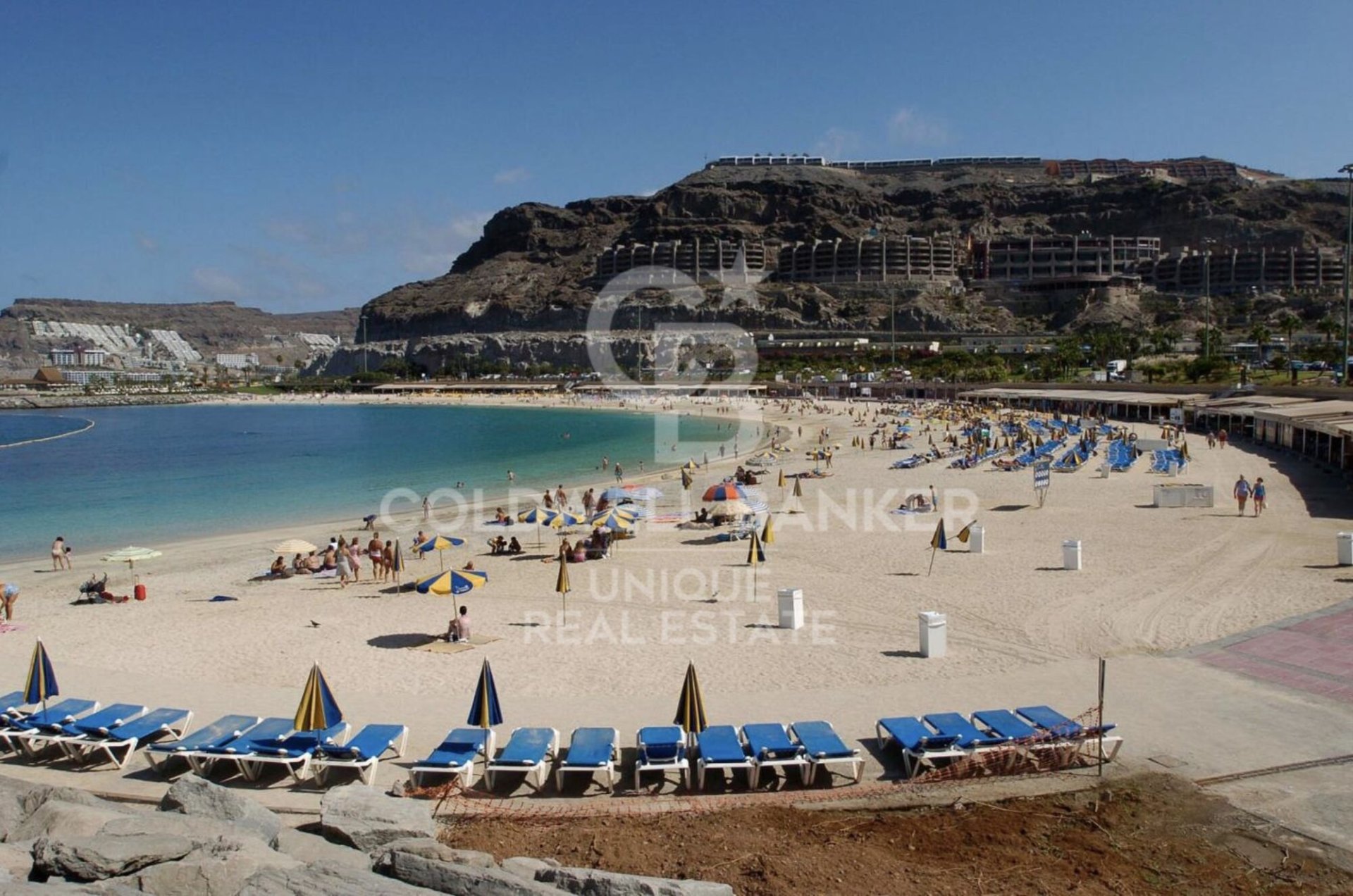 House à San Bartolome De Tirajana, Gran Canaria, Espagne 4 chambres, 214 m2 No. 160049