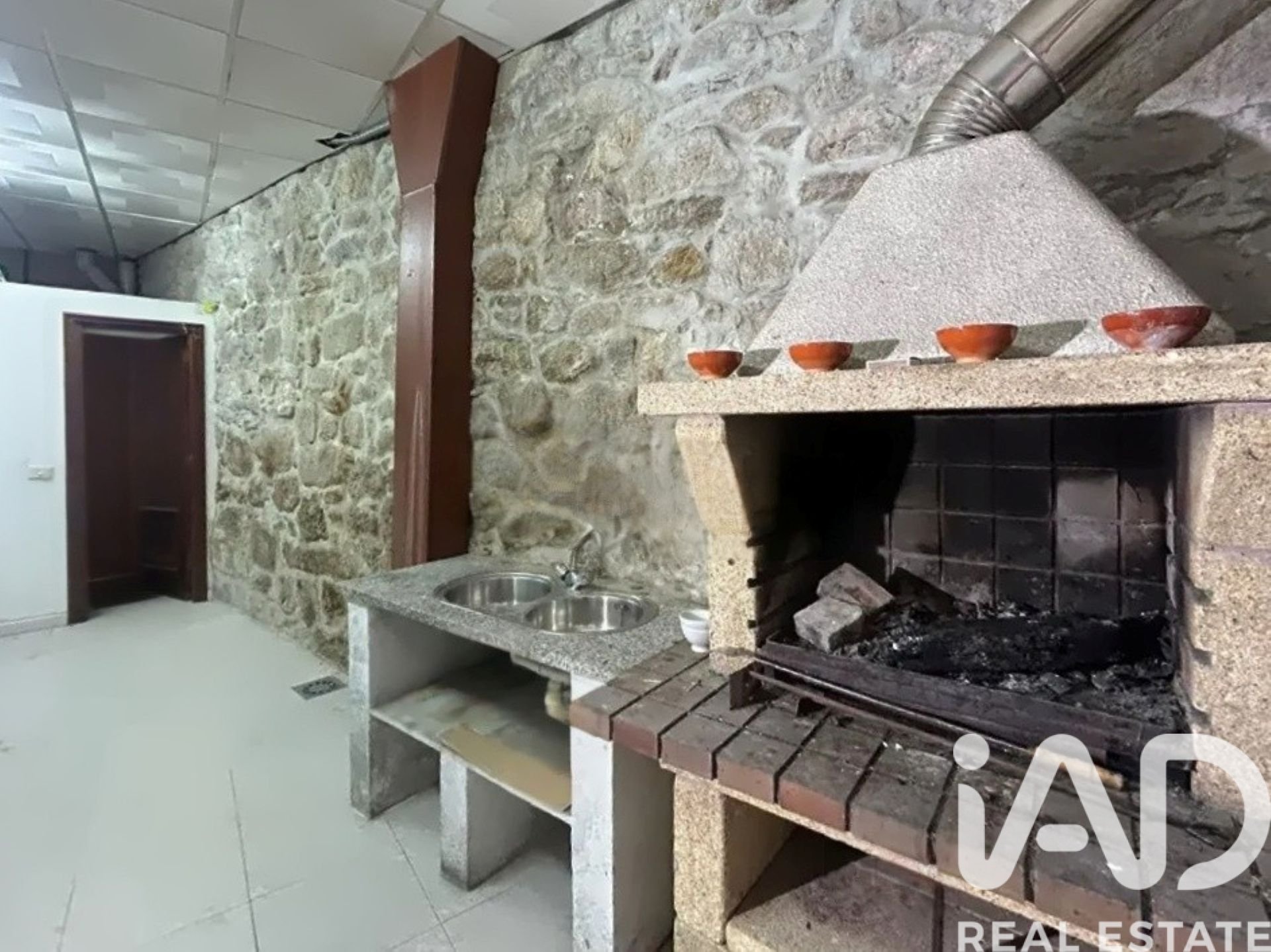 House in Pontevedra, Spain 5 bedrooms, 337 sq.m. No. 152330