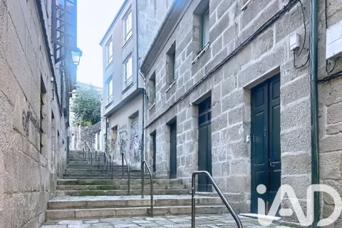 House à Pontevedra, Espagne 5 chambres, 337 m2 No. 152330