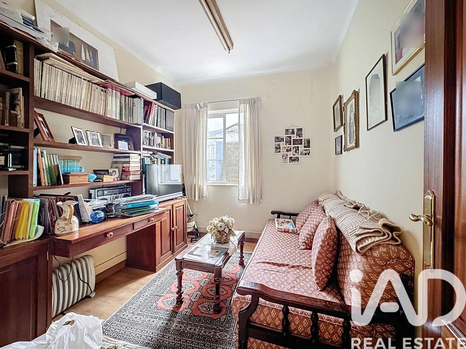 House in Pontevedra, Spain 5 bedrooms, 337 sq.m. No. 152330