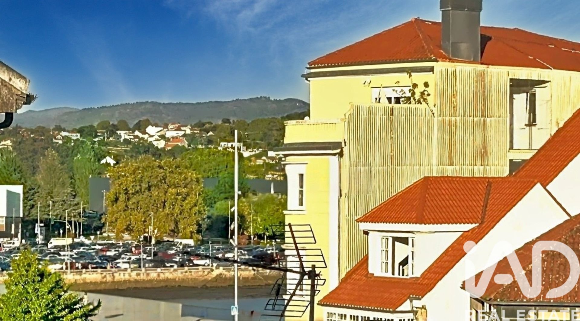 House in Pontevedra, Spain 5 bedrooms, 337 sq.m. No. 152330