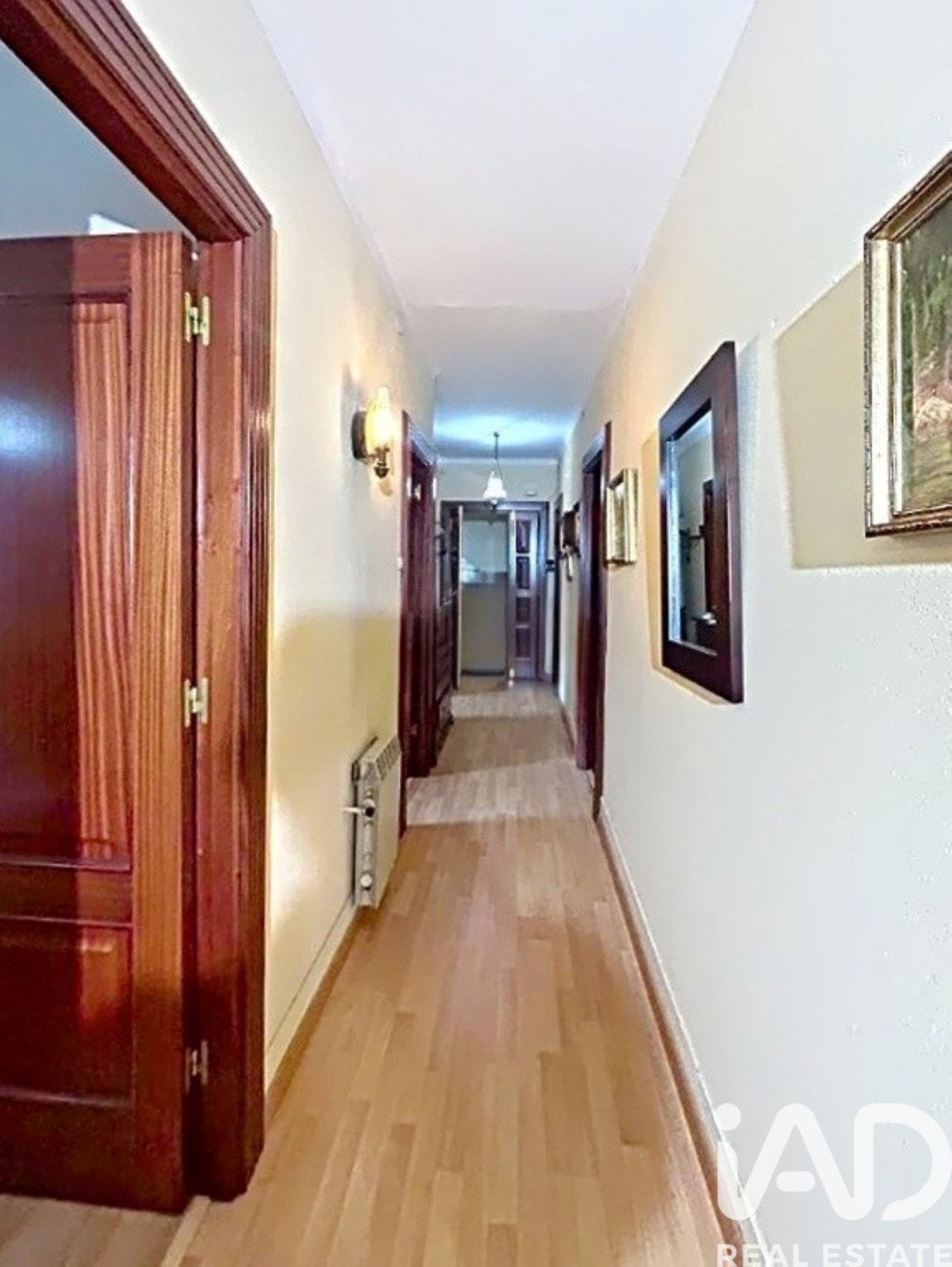 House in Pontevedra, Spain 5 bedrooms, 337 sq.m. No. 152330
