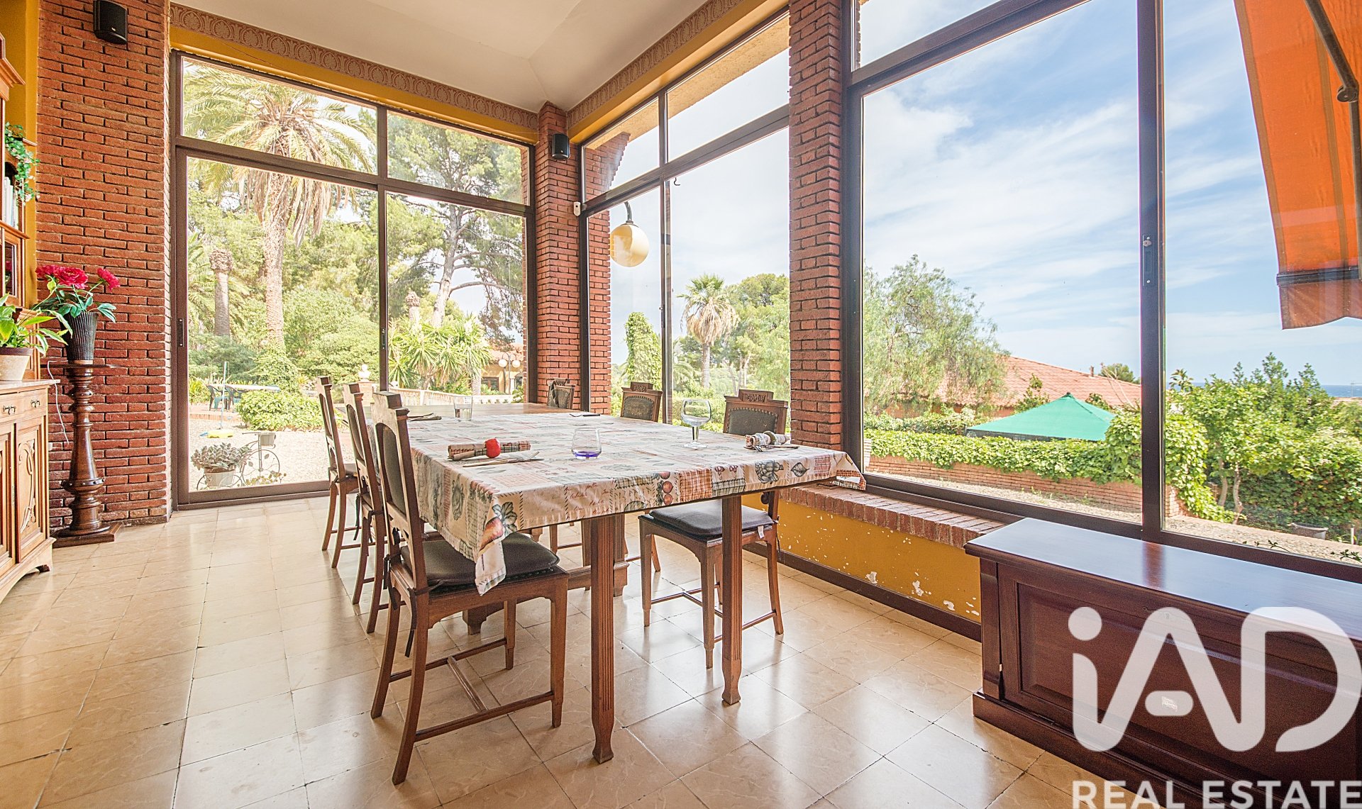Māja Altafulla, Tarragona, Spānijā 8 istabas, 734 m2 Nr. 152333