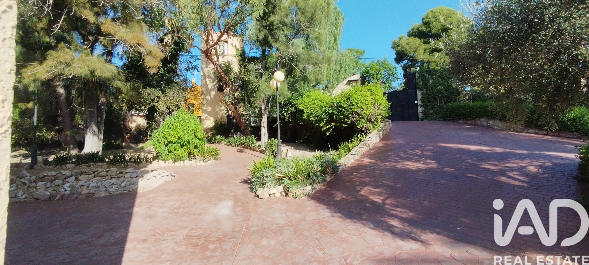 Māja Altafulla, Tarragona, Spānijā 8 istabas, 734 m2 Nr. 152333