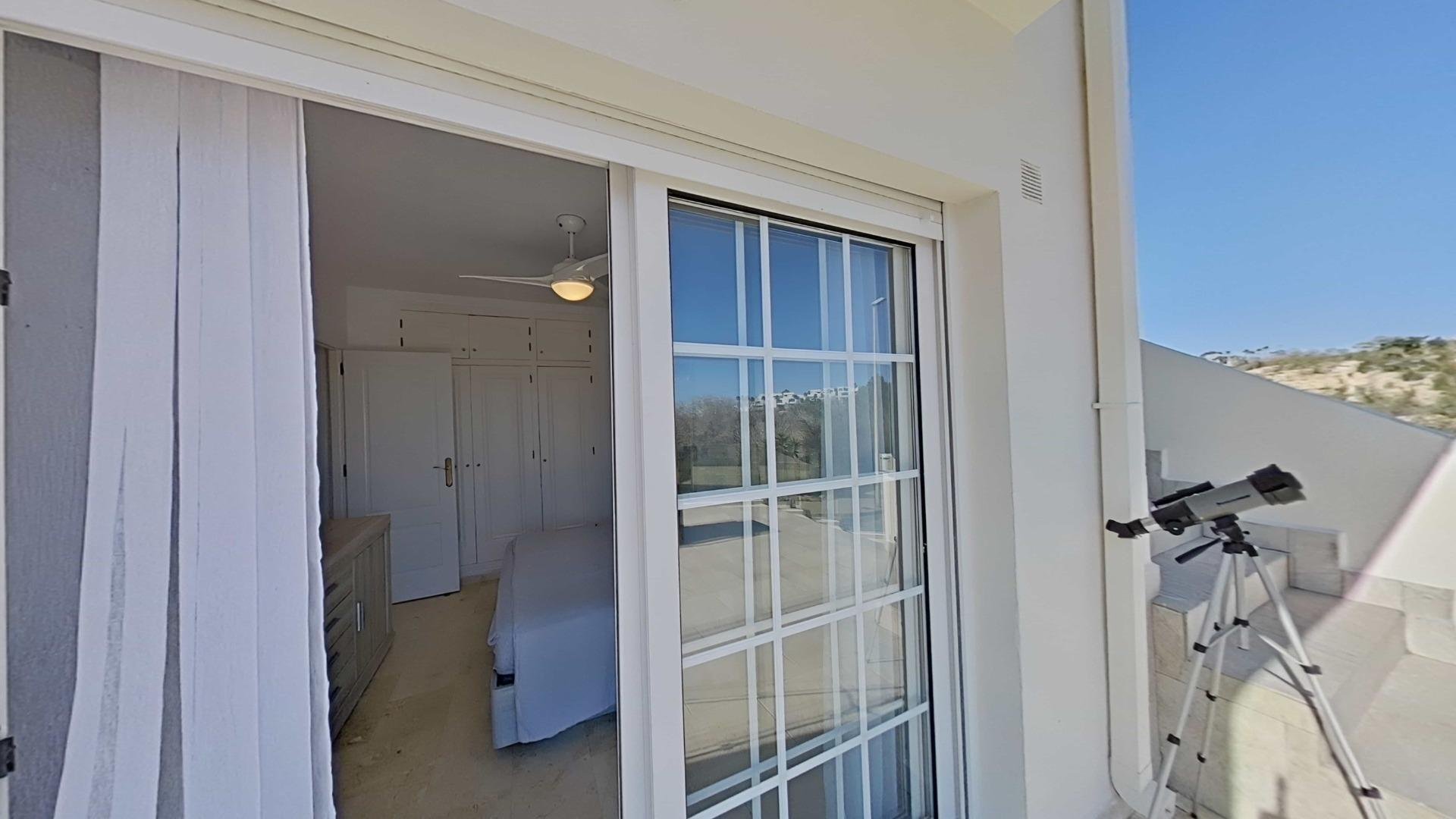 Villa à Las Ramblas, Alicante, Espagne 4 chambres, 145 m2 No. 152190