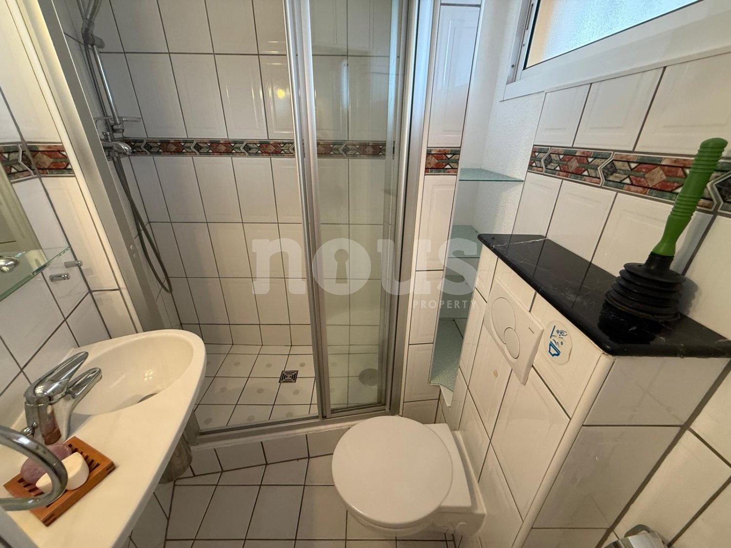 Пентхаус в Торвискас, Тенерифе, Испания 2 спальни, 80м2 №156209