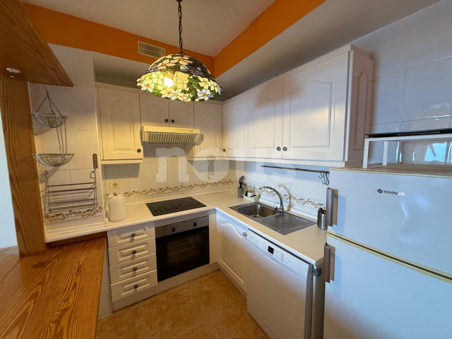 Пентхаус в Торвискас, Тенерифе, Испания 2 спальни, 80м2 №156209