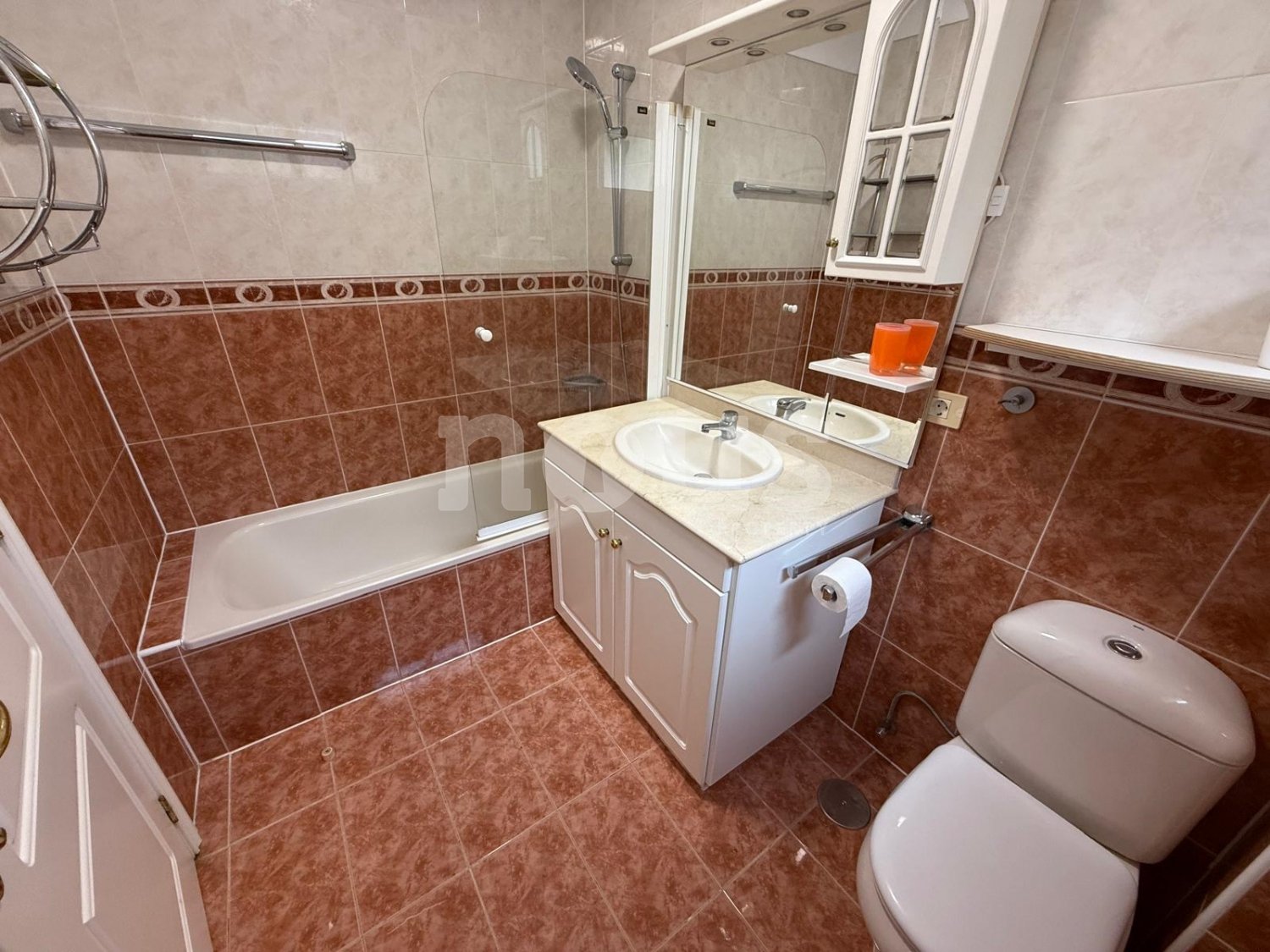 Пентхаус в Торвискас, Тенерифе, Испания 2 спальни, 80м2 №156209