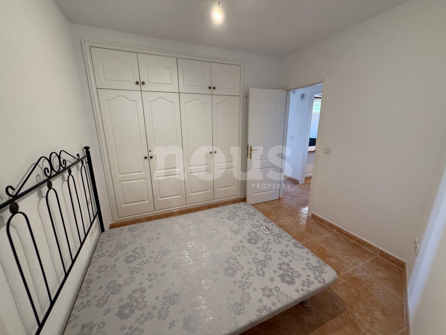 Пентхаус в Торвискас, Тенерифе, Испания 2 спальни, 80м2 №156209