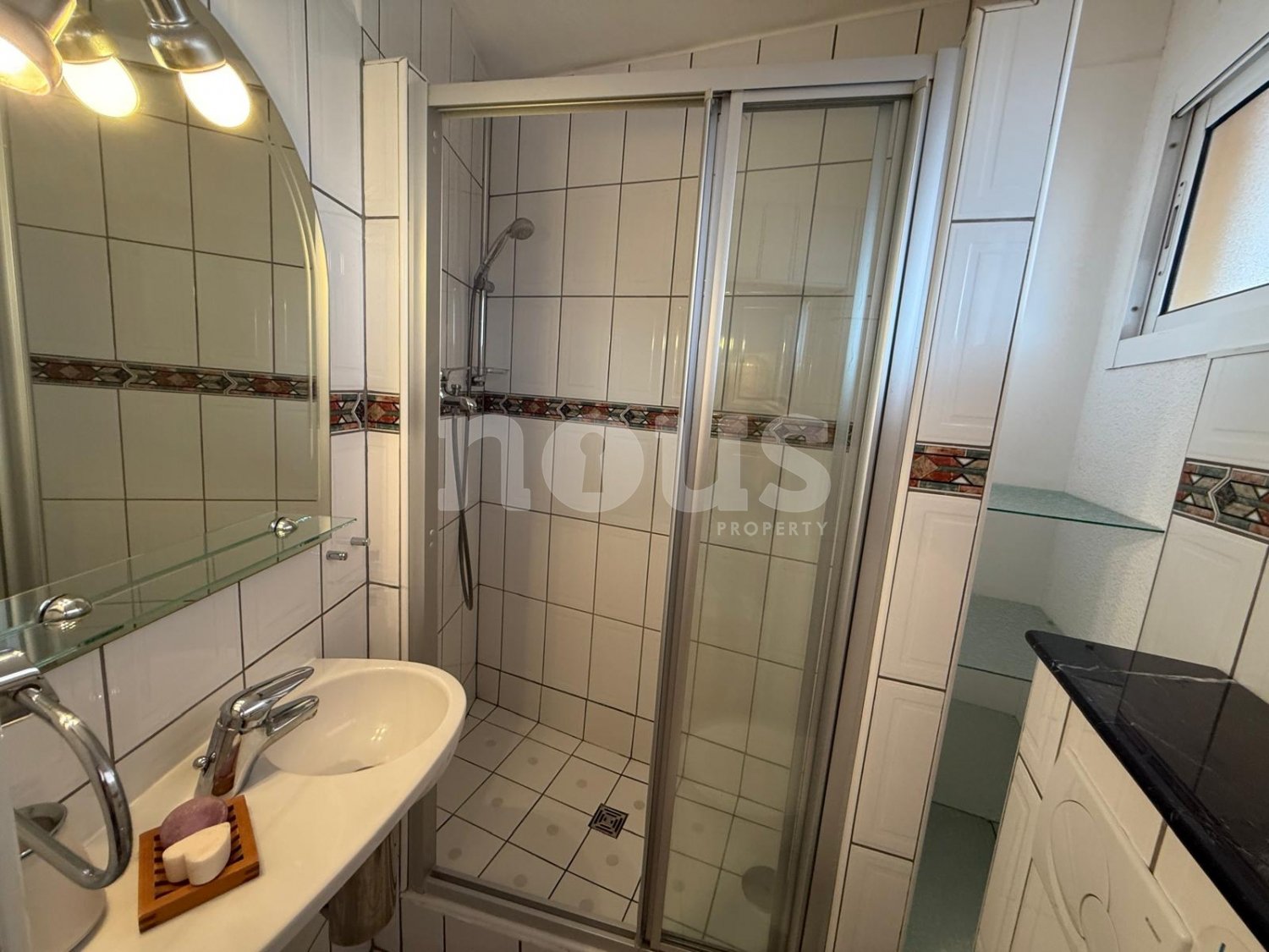 Пентхаус в Торвискас, Тенерифе, Испания 2 спальни, 80м2 №156209
