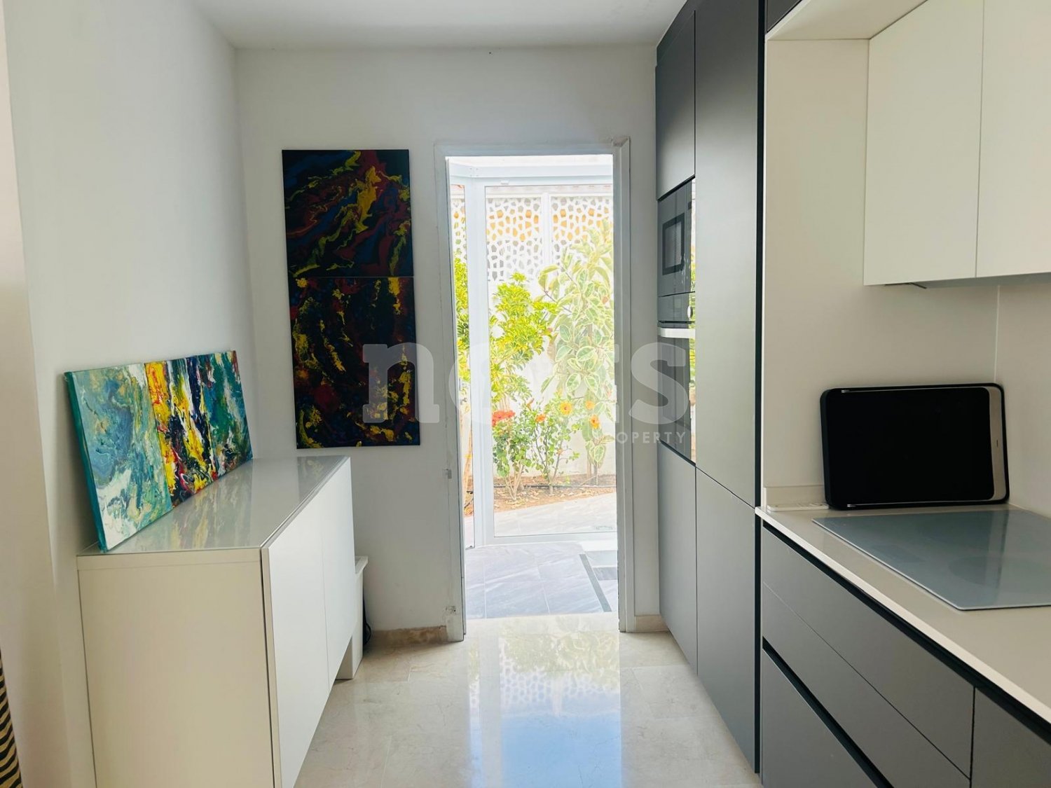 Villa in Adeje, Tenerife, Spain 3 bedrooms, 168 sq.m. No. 156206