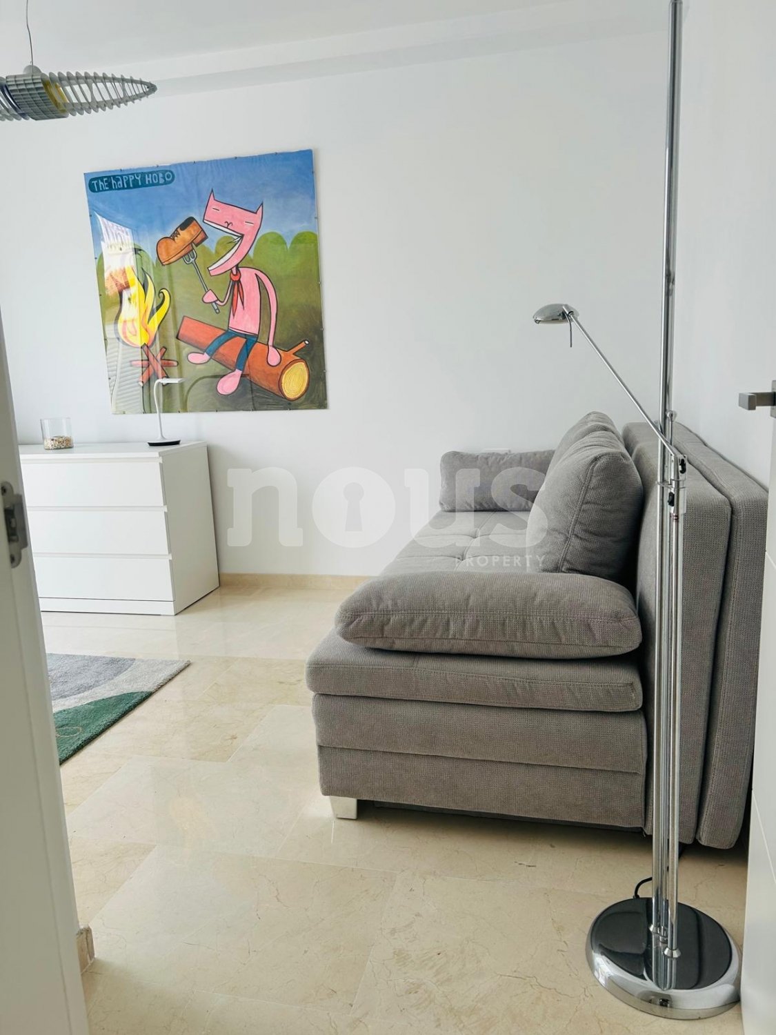 Villa in Adeje, Tenerife, Spain 3 bedrooms, 168 sq.m. No. 156206