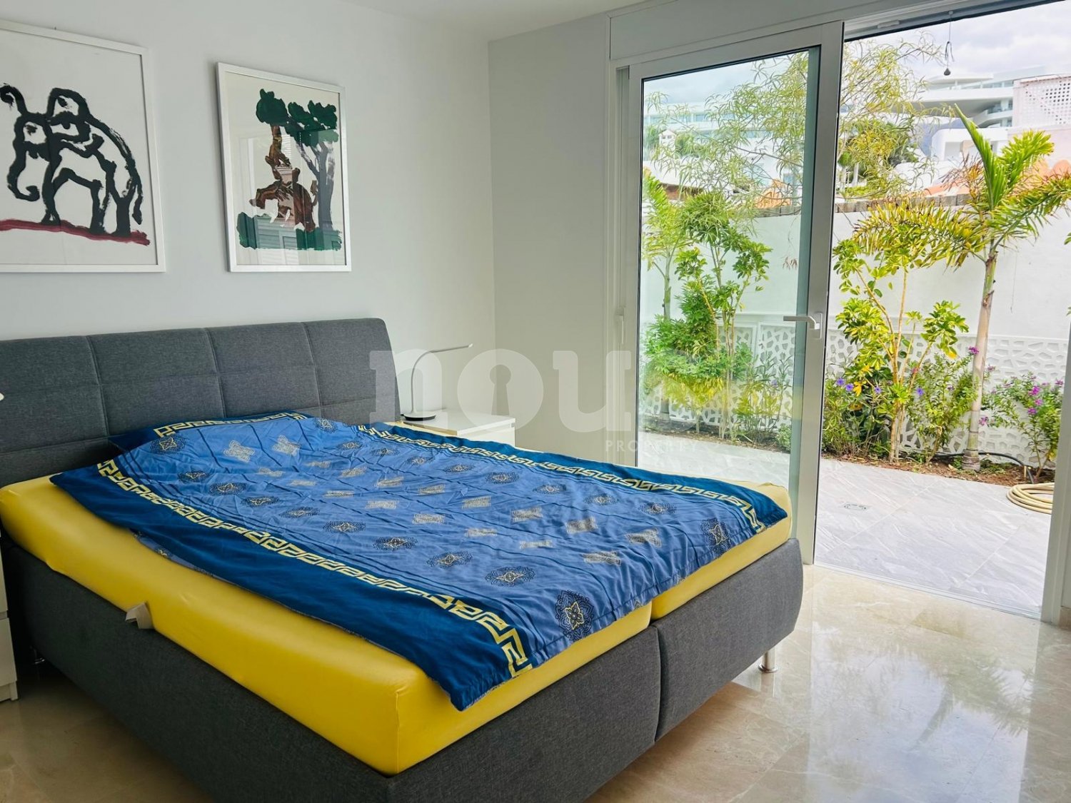 Villa in Adeje, Tenerife, Spain 3 bedrooms, 168 sq.m. No. 156206