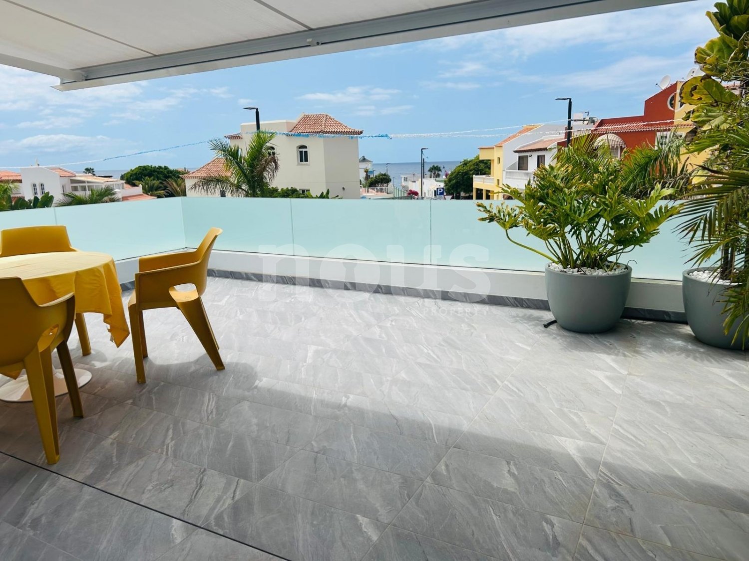 Villa in Adeje, Tenerife, Spain 3 bedrooms, 168 sq.m. No. 156206